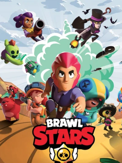 Brawl Stars